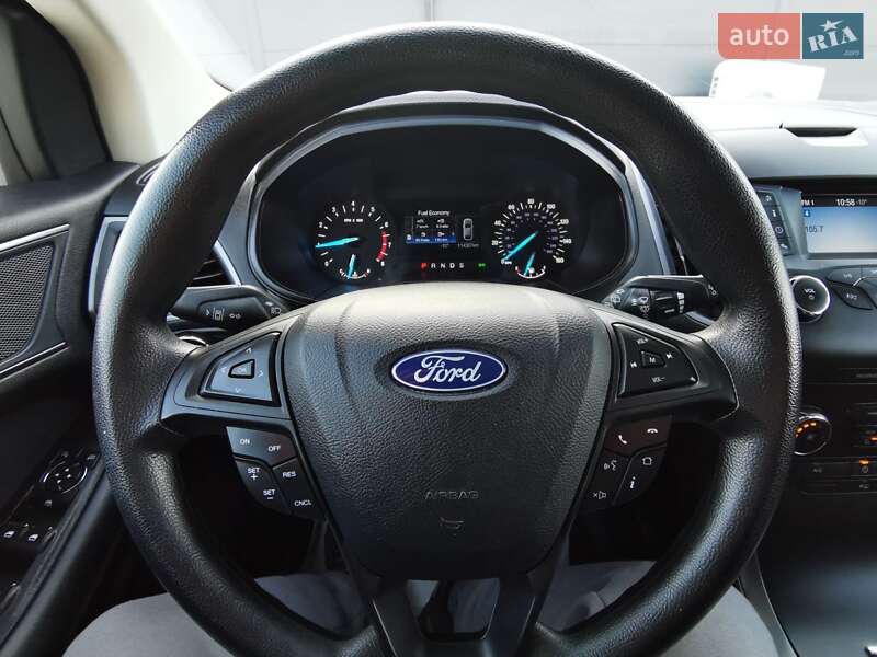 Внедорожник / Кроссовер Ford Edge 2019 в Белой Церкви