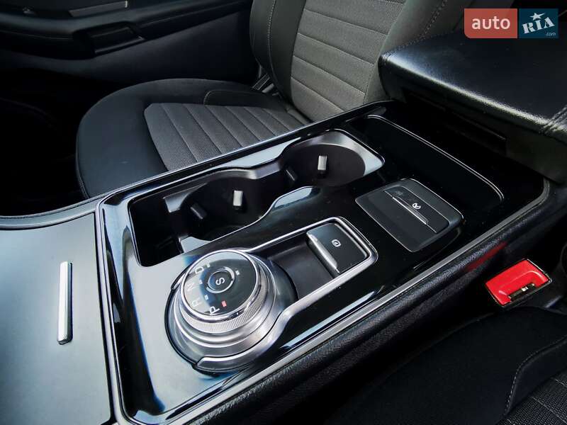 Внедорожник / Кроссовер Ford Edge 2019 в Белой Церкви