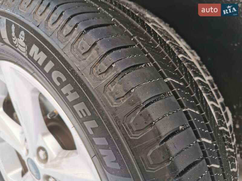 Внедорожник / Кроссовер Ford Edge 2019 в Белой Церкви