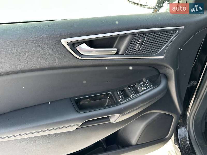 Внедорожник / Кроссовер Ford Edge 2018 в Луцке