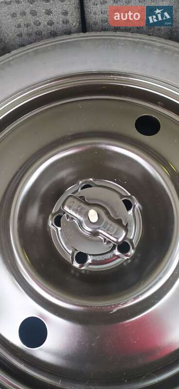 Позашляховик / Кросовер Ford Edge 2016 в Шепетівці