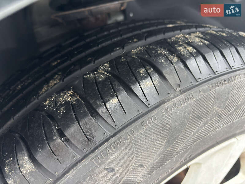 Внедорожник / Кроссовер Ford Edge 2015 в Жовкве