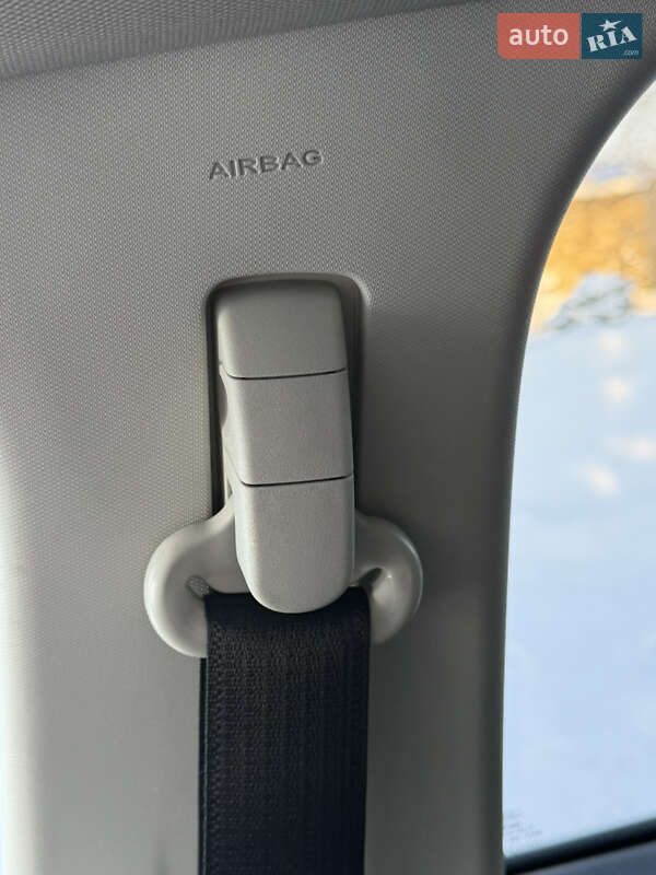 Позашляховик / Кросовер Ford Edge 2021 в Дубні