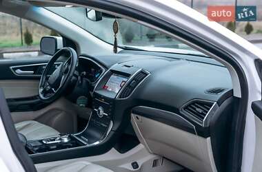 Позашляховик / Кросовер Ford Edge 2019 в Жовтих Водах