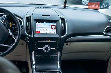 Позашляховик / Кросовер Ford Edge 2019 в Жовтих Водах