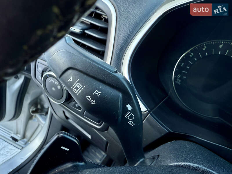 Внедорожник / Кроссовер Ford Edge 2017 в Тернополе