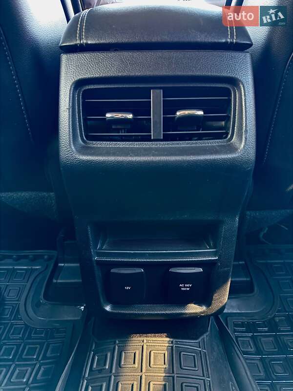 Внедорожник / Кроссовер Ford Edge 2016 в Первомайске