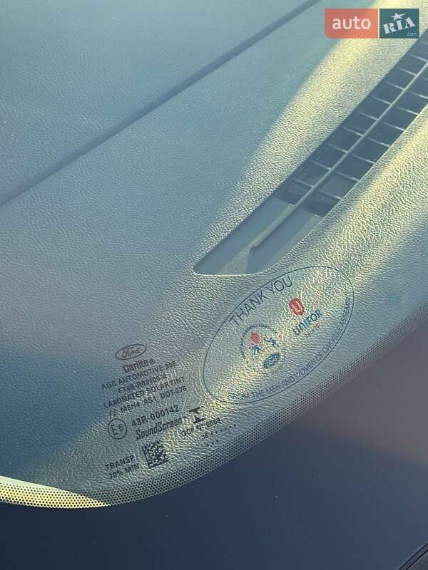 Внедорожник / Кроссовер Ford Edge 2016 в Первомайске