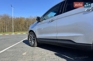 Внедорожник / Кроссовер Ford Edge 2015 в Черновцах