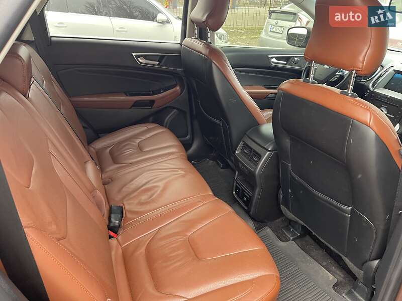 Позашляховик / Кросовер Ford Edge 2016 в Миколаєві фото 41 Позашляховик / Кросовер Ford Edge 2016 в Миколаєві
