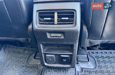 Внедорожник / Кроссовер Ford Edge 2015 в Черновцах