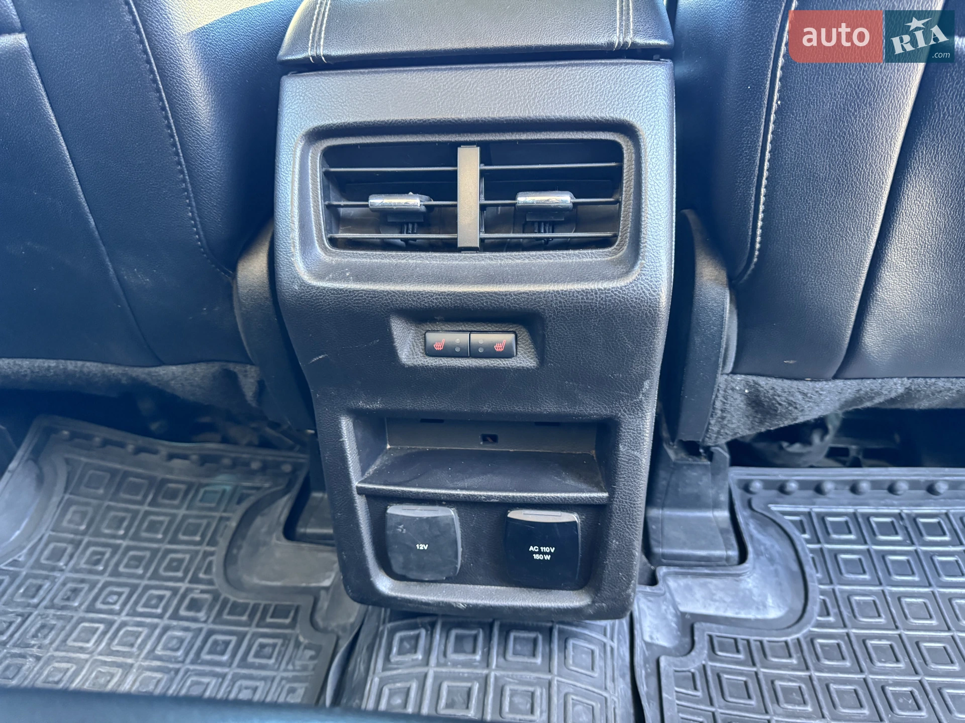2015 Ford Edge - мініатюра 34