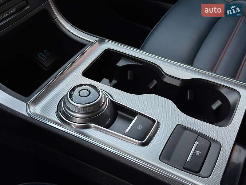 Позашляховик / Кросовер Ford Edge 2023 в Львові