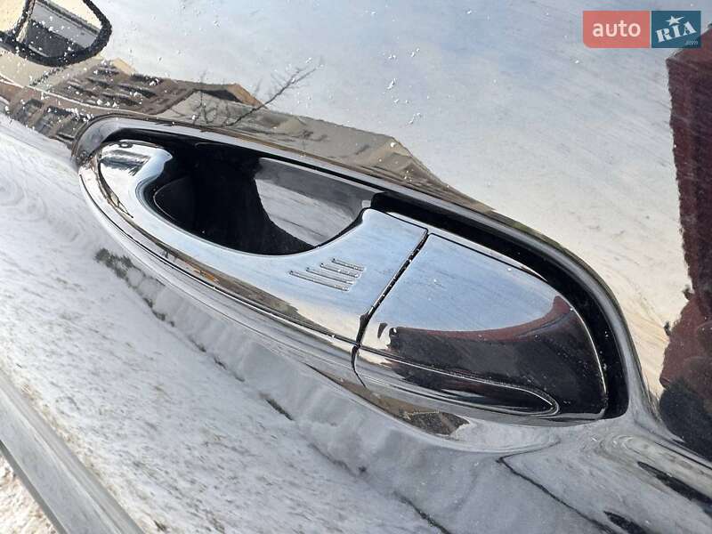 Позашляховик / Кросовер Ford Edge 2023 в Львові