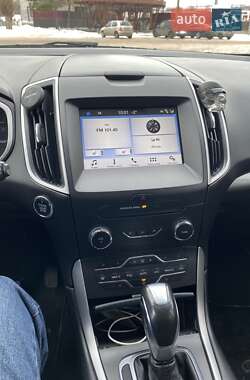 Позашляховик / Кросовер Ford Edge 2017 в Кривому Розі