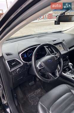 Позашляховик / Кросовер Ford Edge 2017 в Кривому Розі