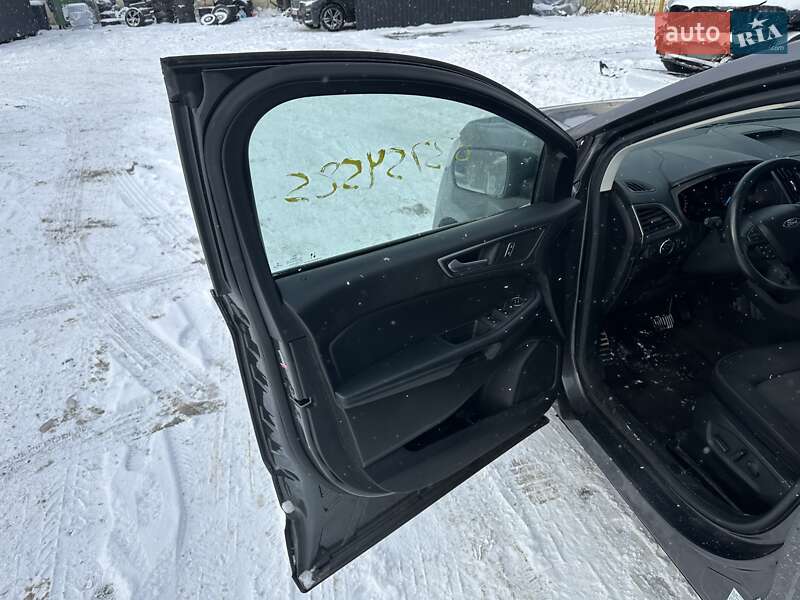 Позашляховик / Кросовер Ford Edge 2020 в Луцьку фото 13 Позашляховик / Кросовер Ford Edge 2020 в Луцьку