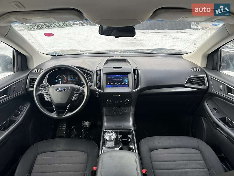 Позашляховик / Кросовер Ford Edge 2020 в Луцьку фото 21 Позашляховик / Кросовер Ford Edge 2020 в Луцьку