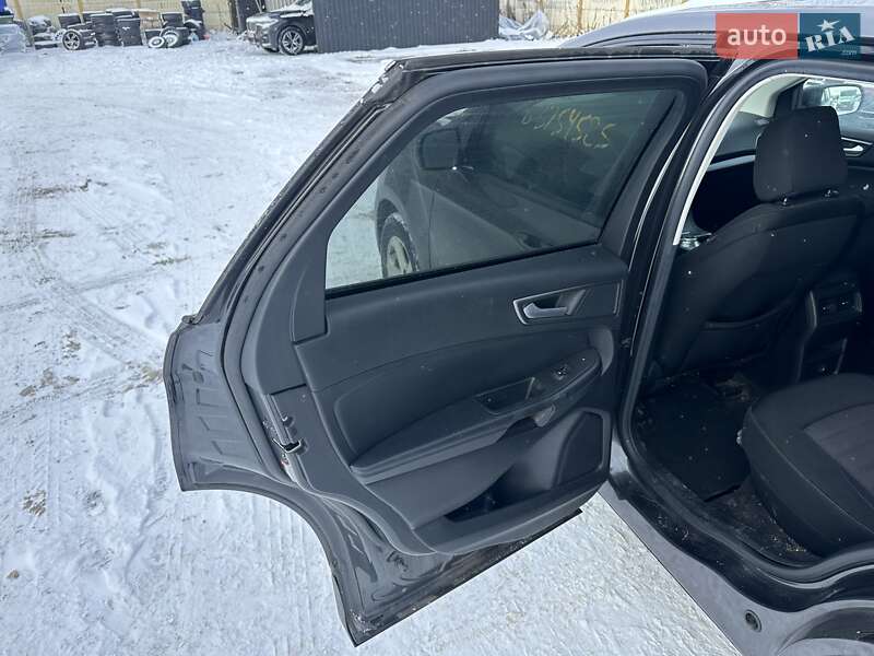 Позашляховик / Кросовер Ford Edge 2020 в Луцьку фото 25 Позашляховик / Кросовер Ford Edge 2020 в Луцьку