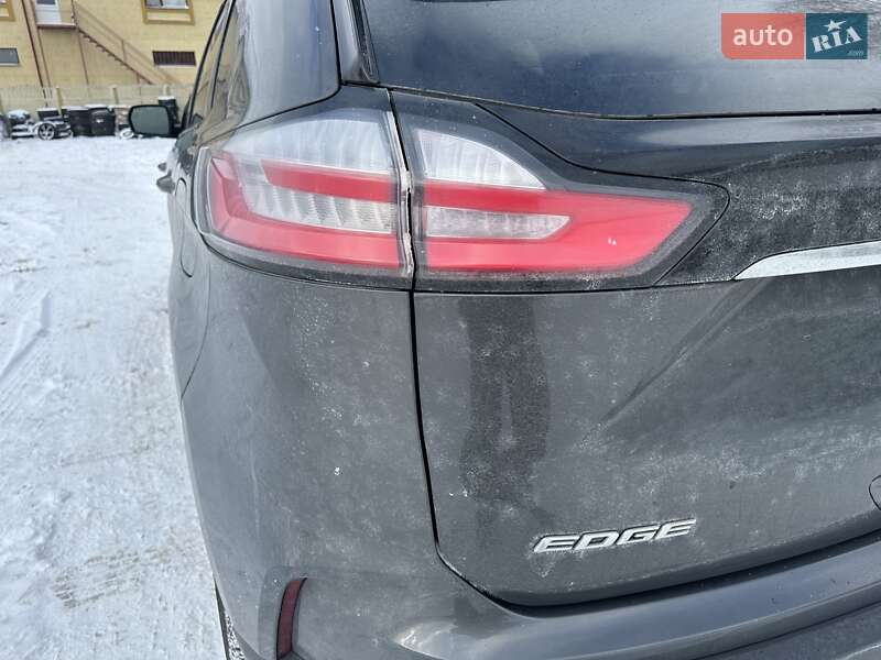 Позашляховик / Кросовер Ford Edge 2020 в Луцьку фото 28 Позашляховик / Кросовер Ford Edge 2020 в Луцьку