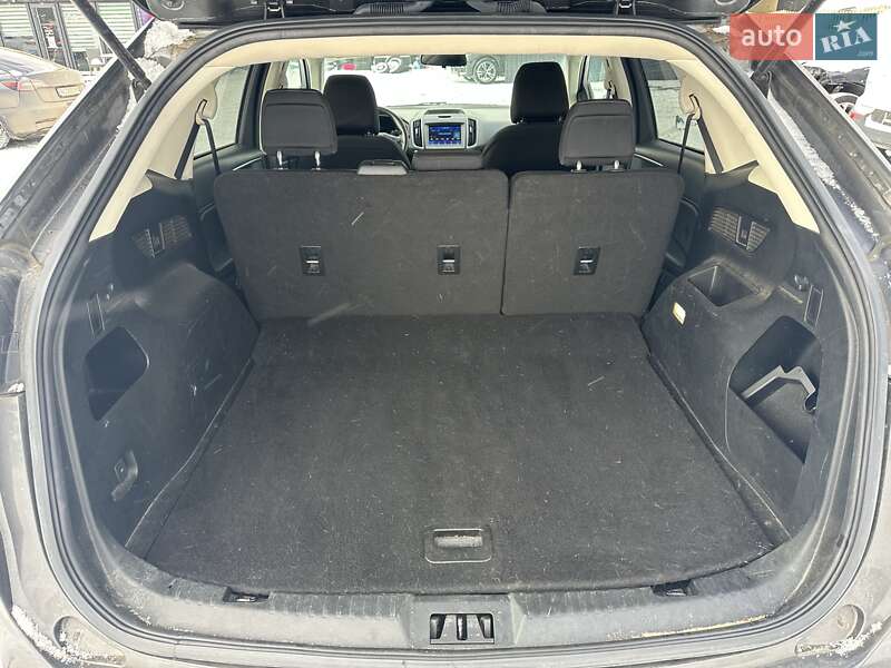 Позашляховик / Кросовер Ford Edge 2020 в Луцьку фото 31 Позашляховик / Кросовер Ford Edge 2020 в Луцьку