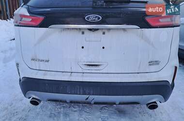 Позашляховик / Кросовер Ford Edge 2019 в Рівному