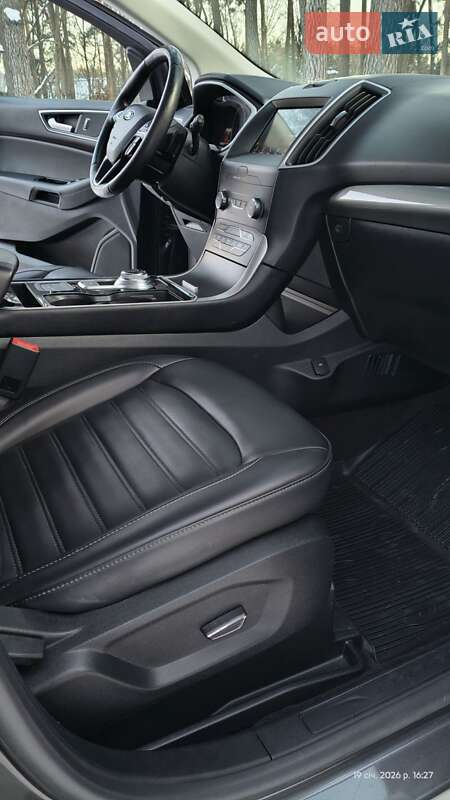 Внедорожник / Кроссовер Ford Edge 2019 в Бродах