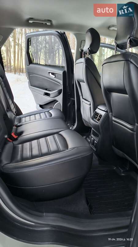 Внедорожник / Кроссовер Ford Edge 2019 в Бродах