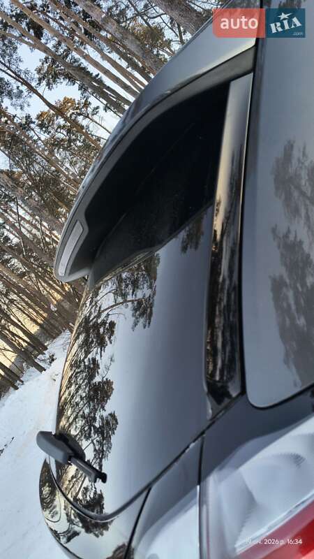 Внедорожник / Кроссовер Ford Edge 2019 в Бродах