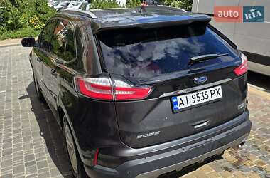 Внедорожник / Кроссовер Ford Edge 2020 в Ирпене
