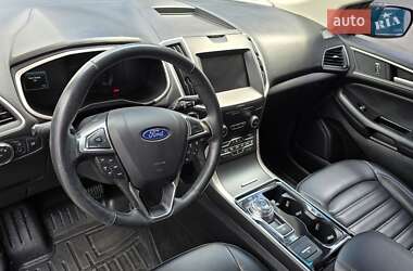 Внедорожник / Кроссовер Ford Edge 2020 в Ирпене
