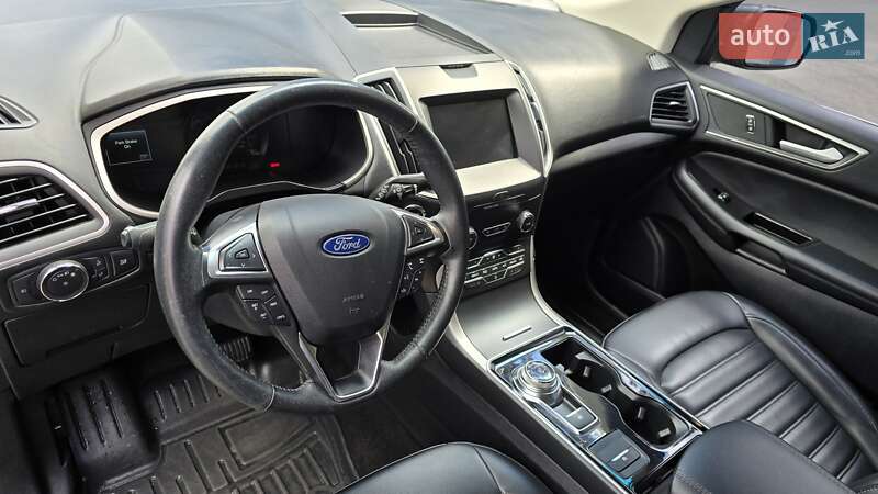 Внедорожник / Кроссовер Ford Edge 2020 в Шептицькому