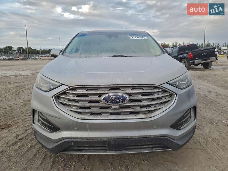 Внедорожник / Кроссовер Ford Edge 2019 в Кропивницком фото 5 Внедорожник / Кроссовер Ford Edge 2019 в Кропивницком