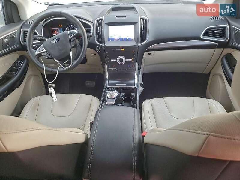 Внедорожник / Кроссовер Ford Edge 2019 в Кропивницком фото 7 Внедорожник / Кроссовер Ford Edge 2019 в Кропивницком