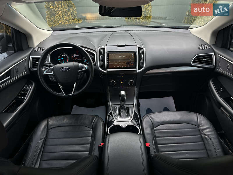 Внедорожник / Кроссовер Ford Edge 2017 в Одессе фото 28 Внедорожник / Кроссовер Ford Edge 2017 в Одессе
