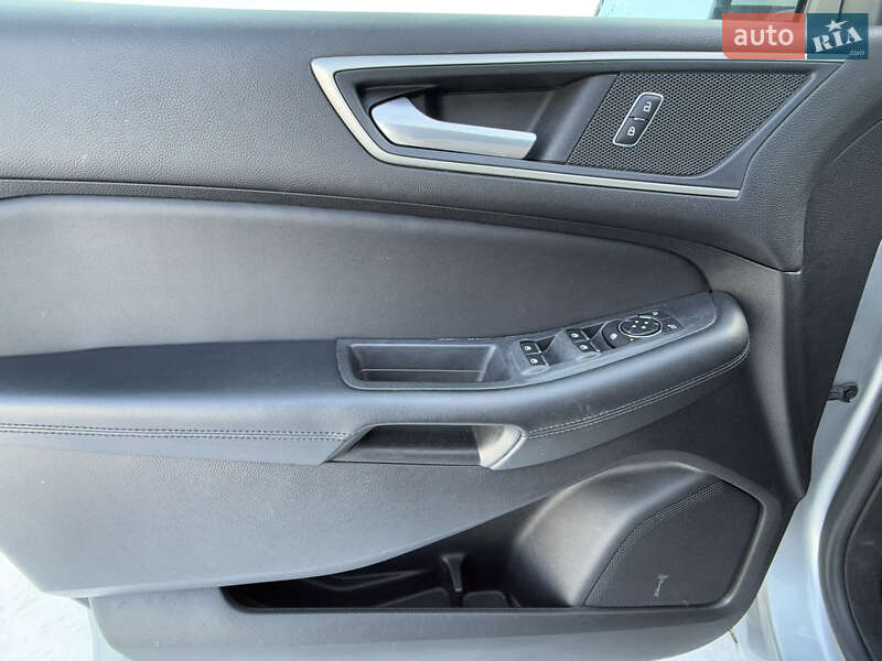 Позашляховик / Кросовер Ford Edge 2021 в Києві