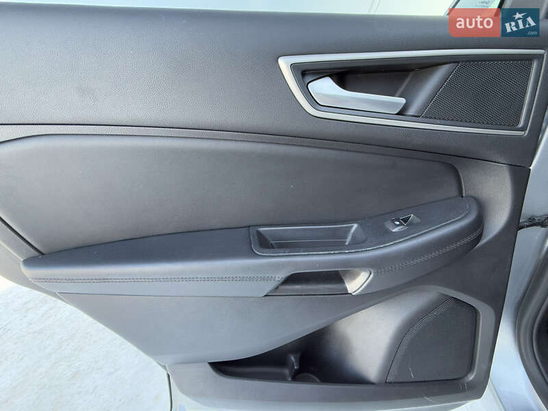 Позашляховик / Кросовер Ford Edge 2021 в Києві