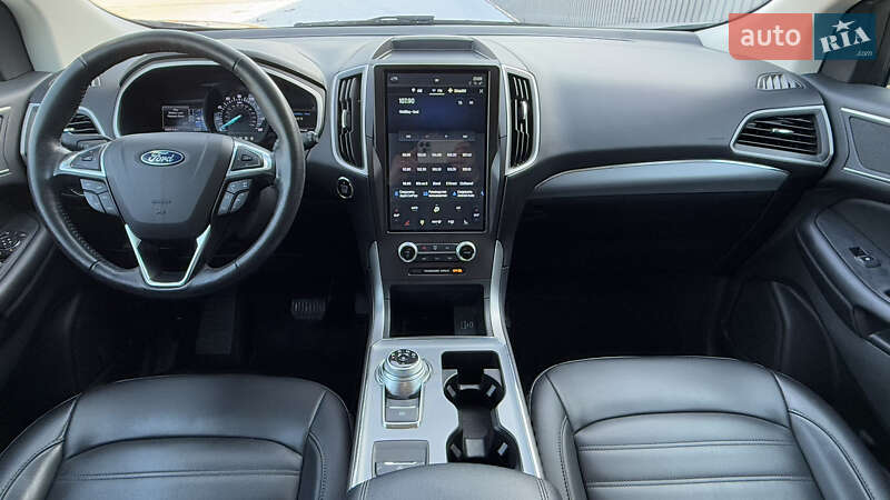Позашляховик / Кросовер Ford Edge 2021 в Києві