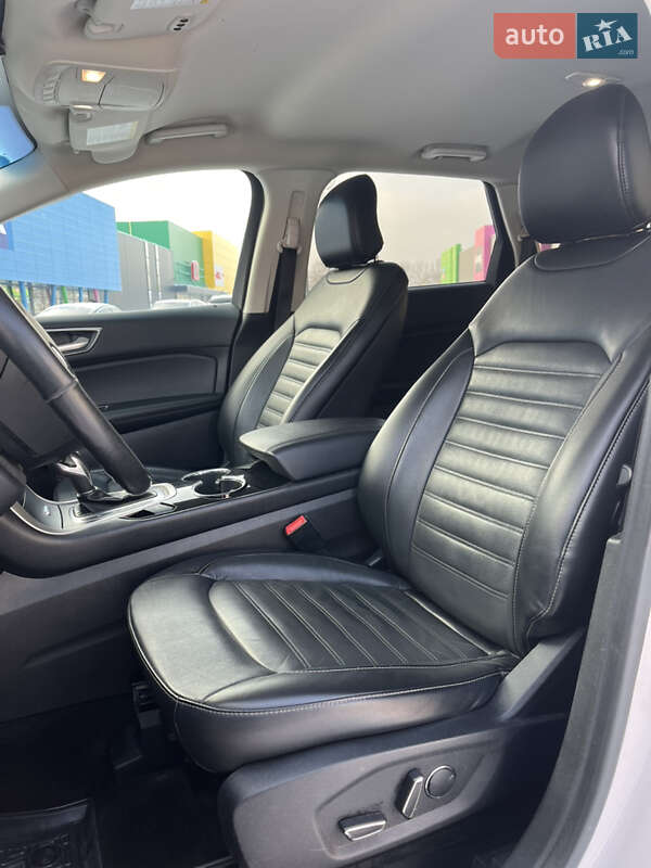 Внедорожник / Кроссовер Ford Edge 2017 в Киеве