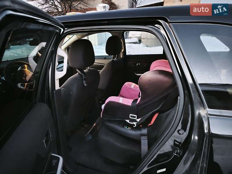 Позашляховик / Кросовер Ford Edge 2014 в Чернігові фото 4 Позашляховик / Кросовер Ford Edge 2014 в Чернігові