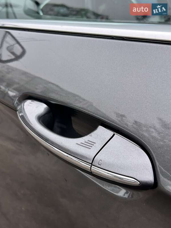 Внедорожник / Кроссовер Ford Edge 2018 в Сумах фото 8 Внедорожник / Кроссовер Ford Edge 2018 в Сумах