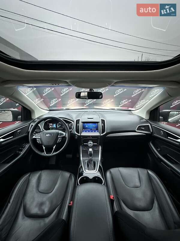 Внедорожник / Кроссовер Ford Edge 2018 в Сумах фото 29 Внедорожник / Кроссовер Ford Edge 2018 в Сумах