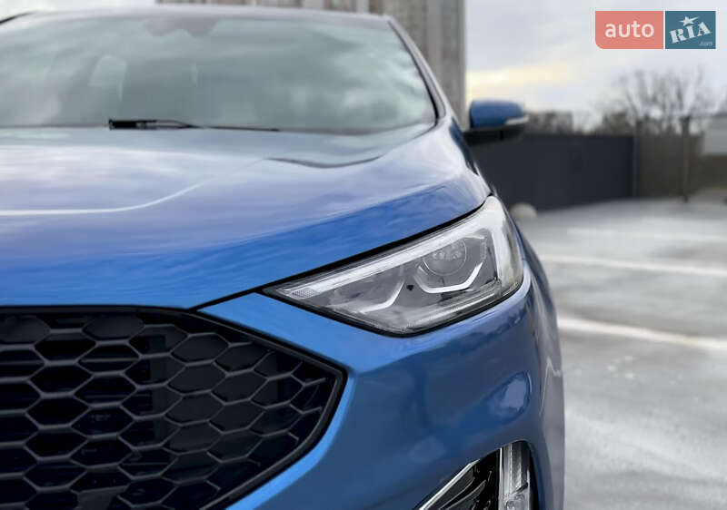 Внедорожник / Кроссовер Ford Edge 2020 в Киеве фото 2 Внедорожник / Кроссовер Ford Edge 2020 в Киеве