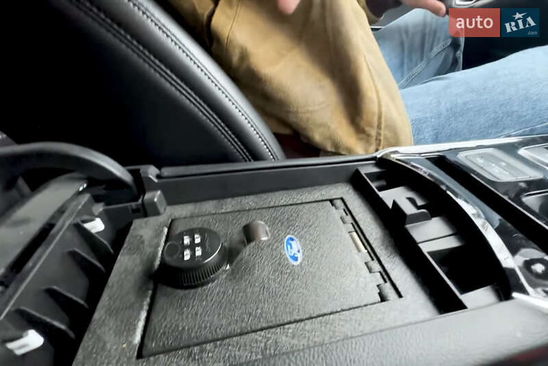 Внедорожник / Кроссовер Ford Edge 2020 в Киеве фото 7 Внедорожник / Кроссовер Ford Edge 2020 в Киеве