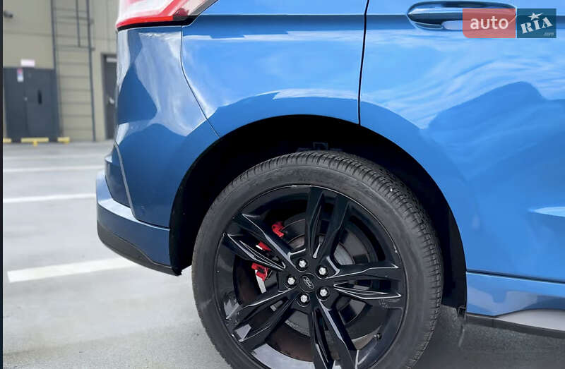 Внедорожник / Кроссовер Ford Edge 2020 в Киеве фото 10 Внедорожник / Кроссовер Ford Edge 2020 в Киеве
