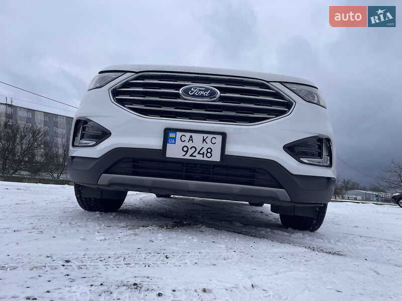 Внедорожник / Кроссовер Ford Edge 2019 в Черкассах