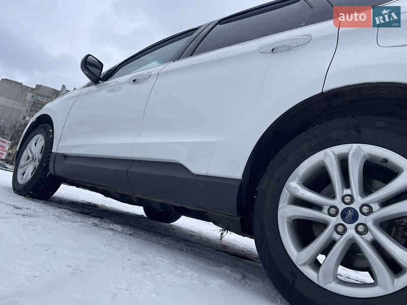 Внедорожник / Кроссовер Ford Edge 2019 в Черкассах