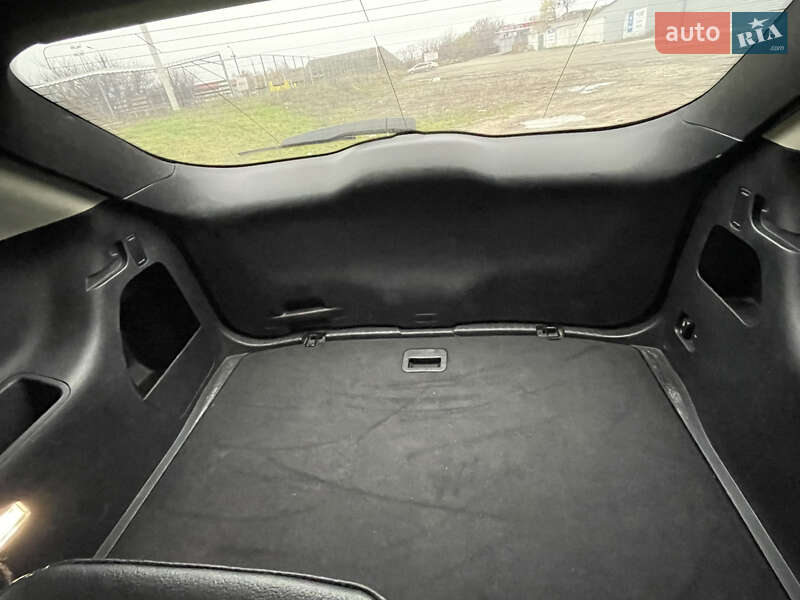 Внедорожник / Кроссовер Ford Edge 2019 в Черкассах