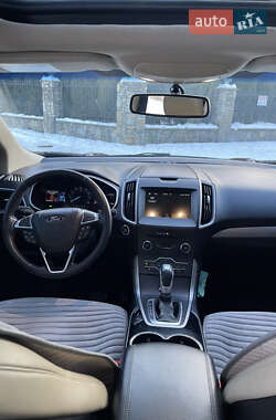 Внедорожник / Кроссовер Ford Edge 2017 в Надворной