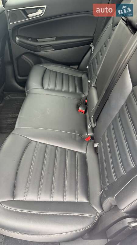 Позашляховик / Кросовер Ford Edge 2022 в Гайсину фото 10 Позашляховик / Кросовер Ford Edge 2022 в Гайсину